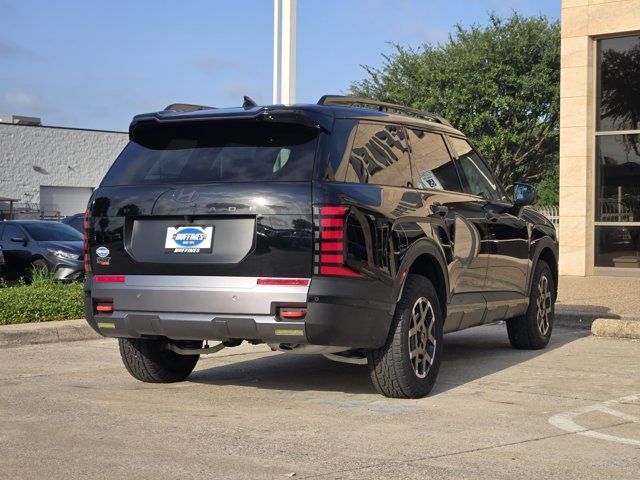 Used 2026 Hyundai Palisade XRT Pro AWD/4WD image 8
