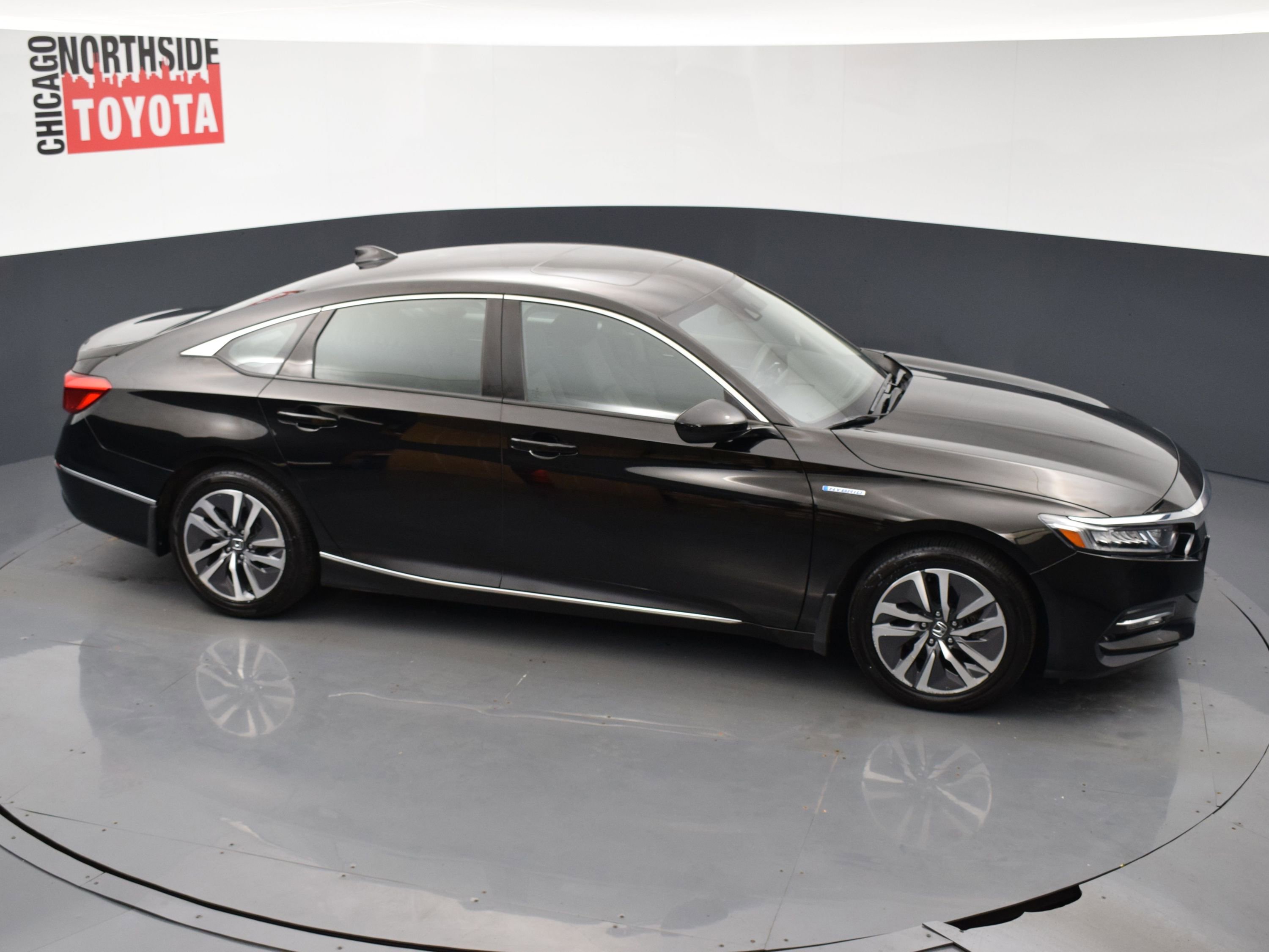 Used 2019 Honda Accord EX image 23