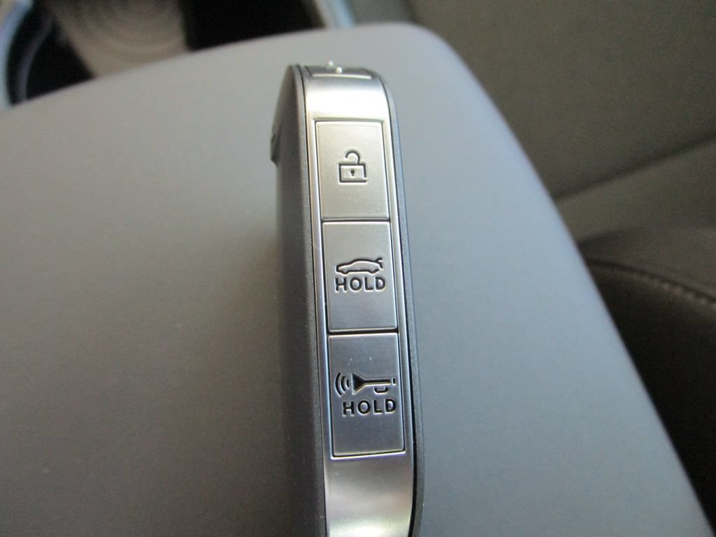 Used 2025 Kia K4 FWD image 38