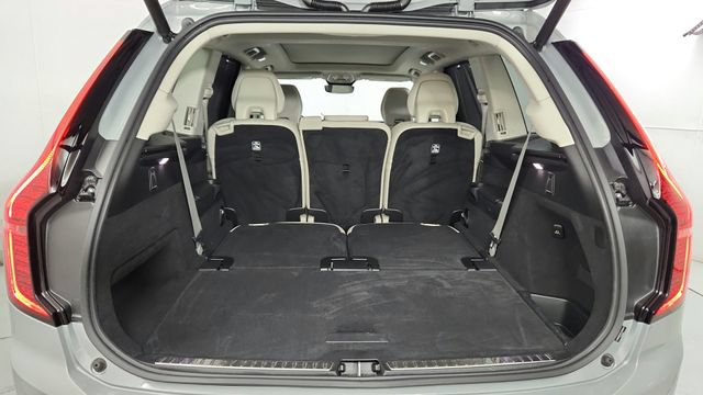 Certified 2026 Volvo XC90 B6 Ultra w/ Protection Package AWD/4WD image 44