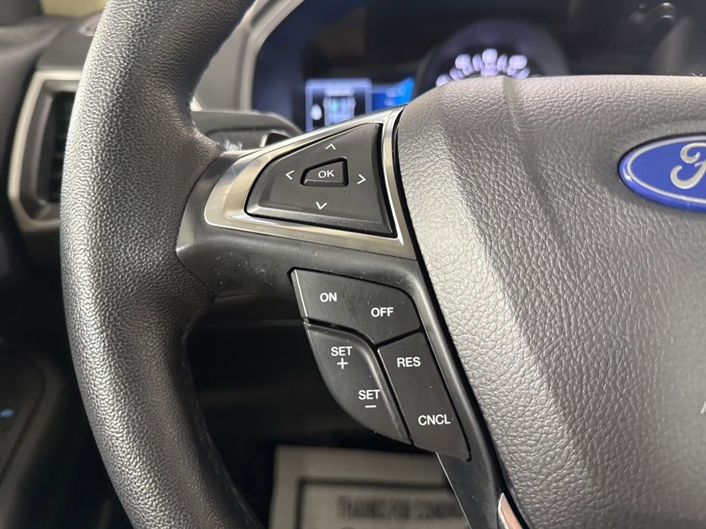 Used 2024 Ford Edge SEL w/ Convenience Package image 22