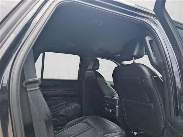 Used 2021 Ford Expedition Limited AWD/4WD image 14