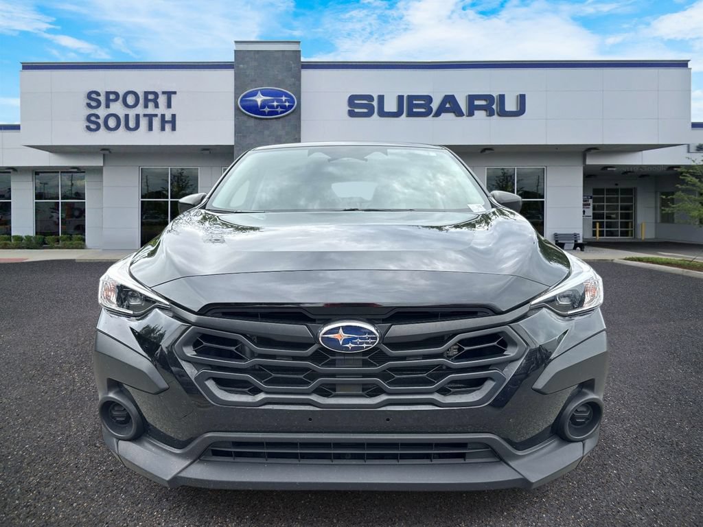 Used 2024 Subaru Crosstrek 2.0i w/ Crosstrek Mirror Package AWD/4WD image 9
