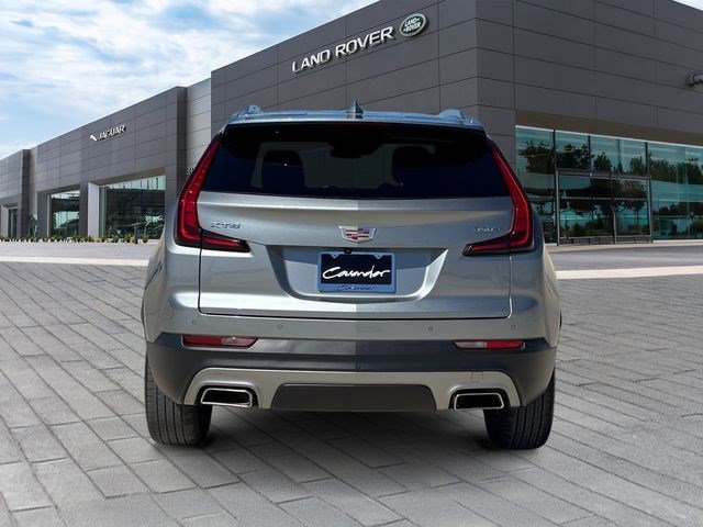 Used 2023 Cadillac XT4 Premium Luxury FWD image 4