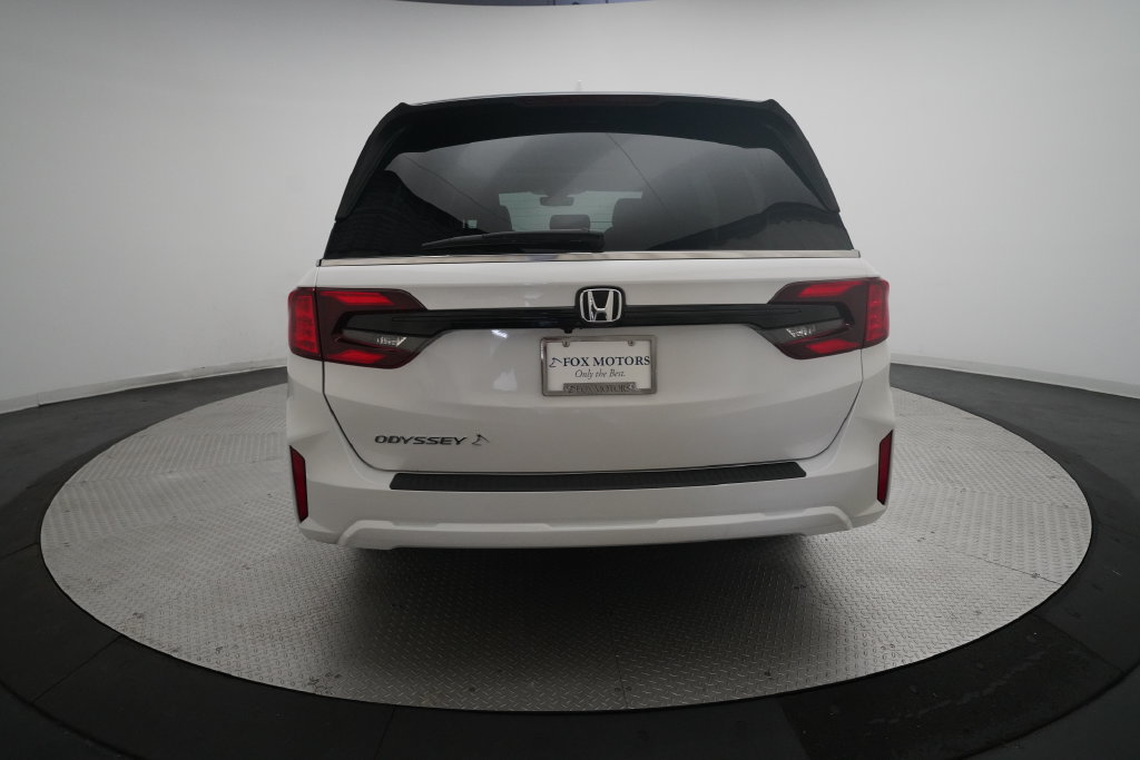 Used 2025 Honda Odyssey EX-L image 26