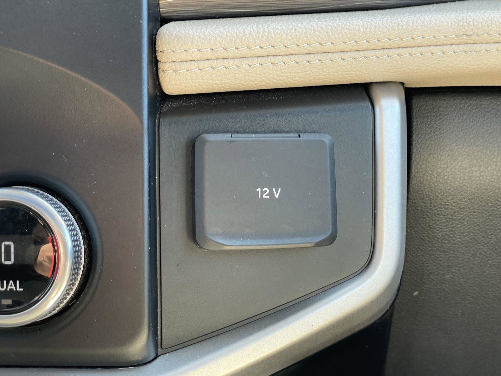 Used 2024 Ford Expedition Limited RWD image 27