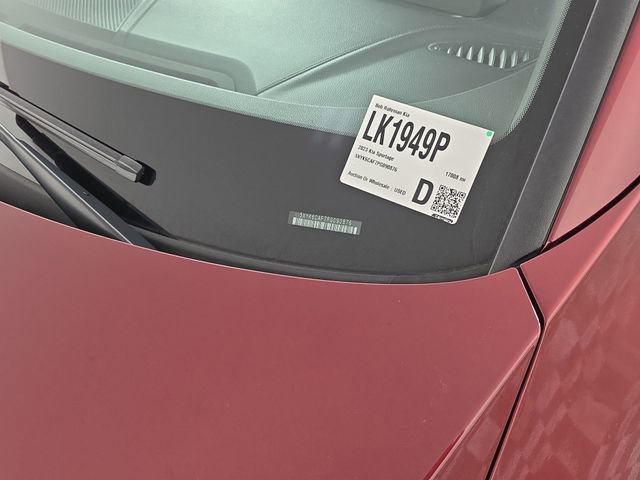 Used 2023 Kia Sportage X-Line w/ X-Line Premium Package image 50