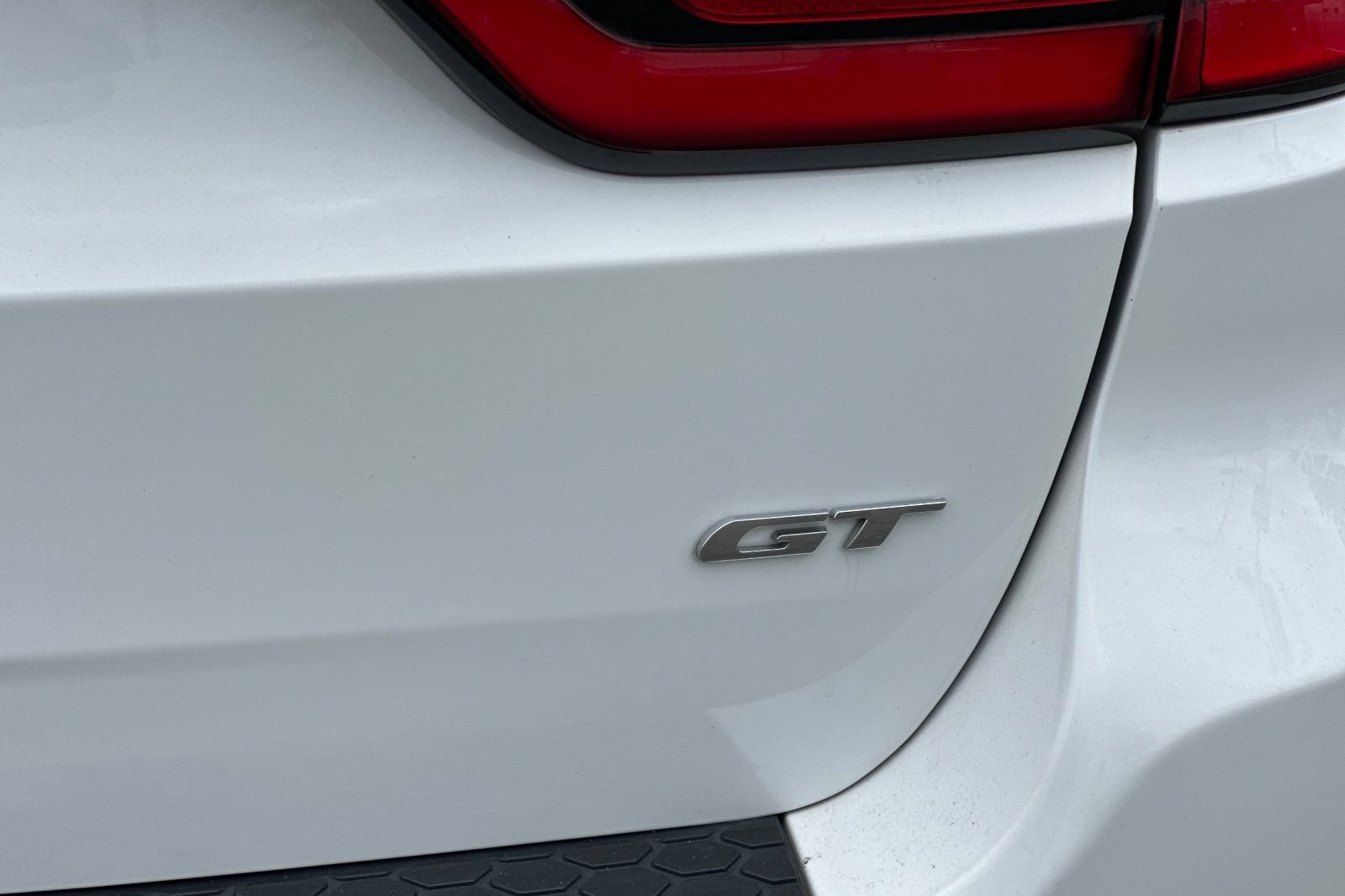 Used 2024 Dodge Durango GT RWD image 35