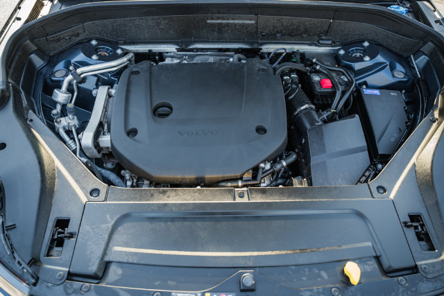 Certified 2026 Volvo XC90 B6 Ultra AWD/4WD image 19