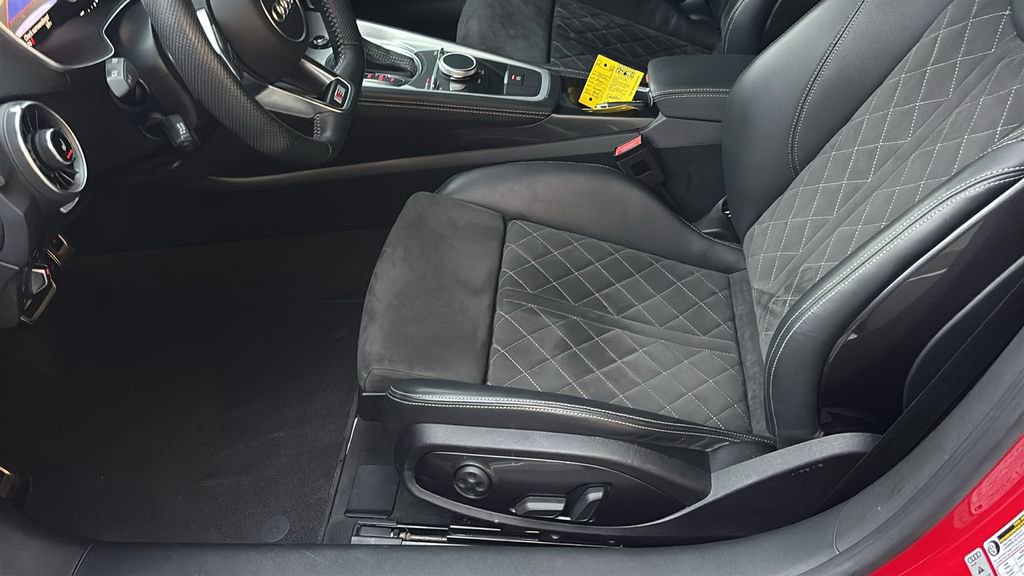 Used 2022 Audi TT 2.0T w/ S Line Competition Package image 23