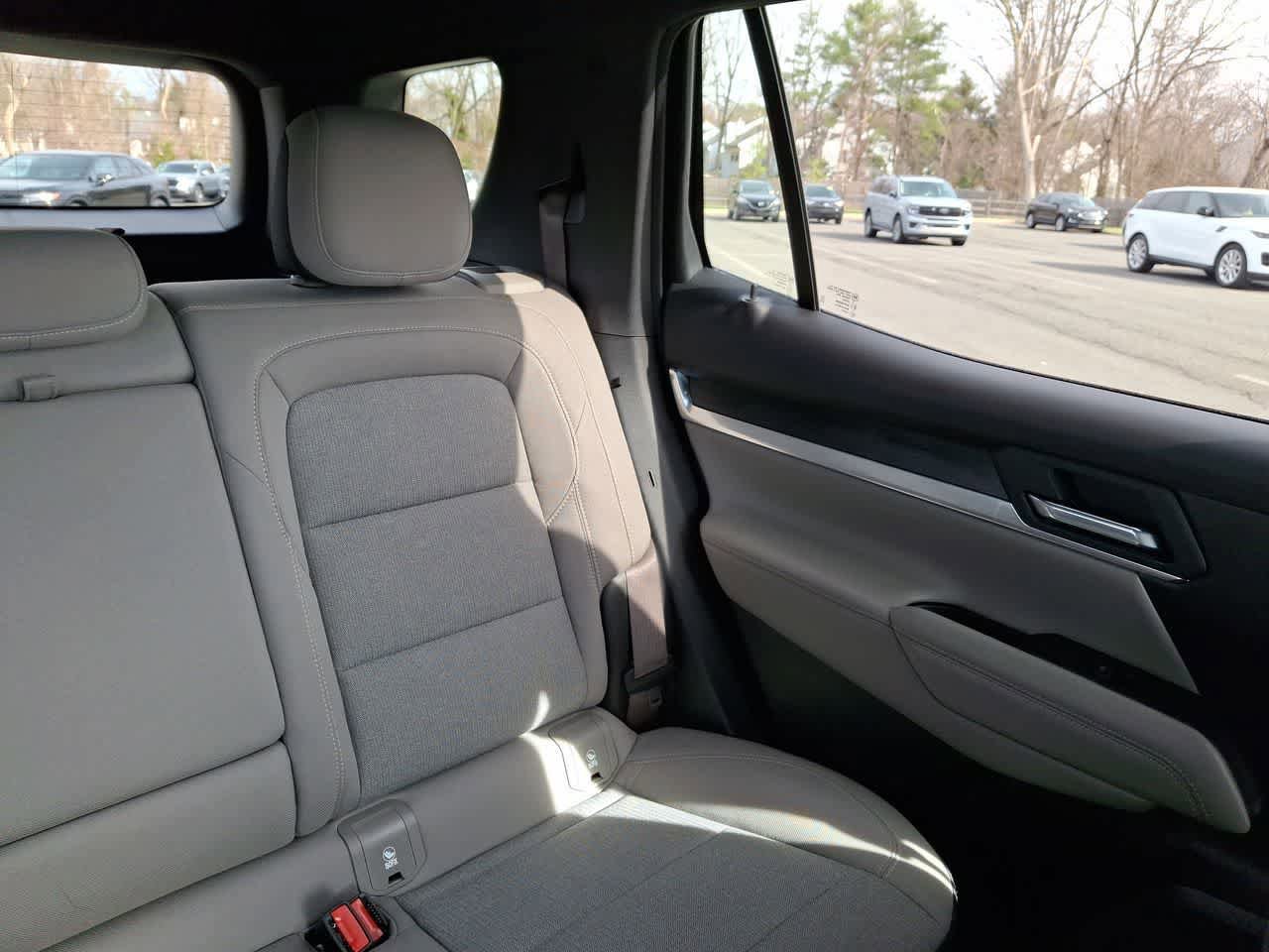 Used 2026 GMC Terrain Elevation image 14