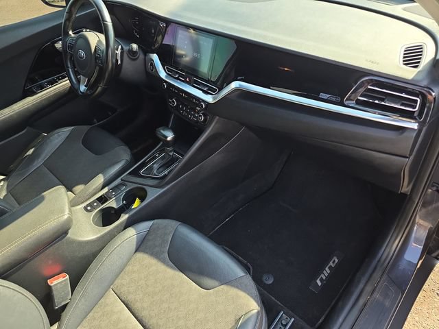 Used 2020 Kia Niro EX FWD image 33