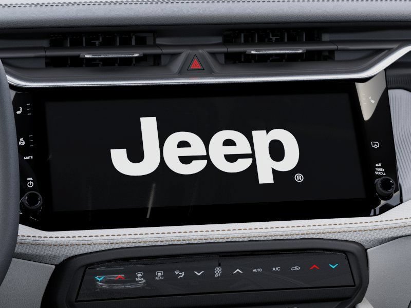 New 2026 Jeep Cherokee Limited AWD/4WD image 19