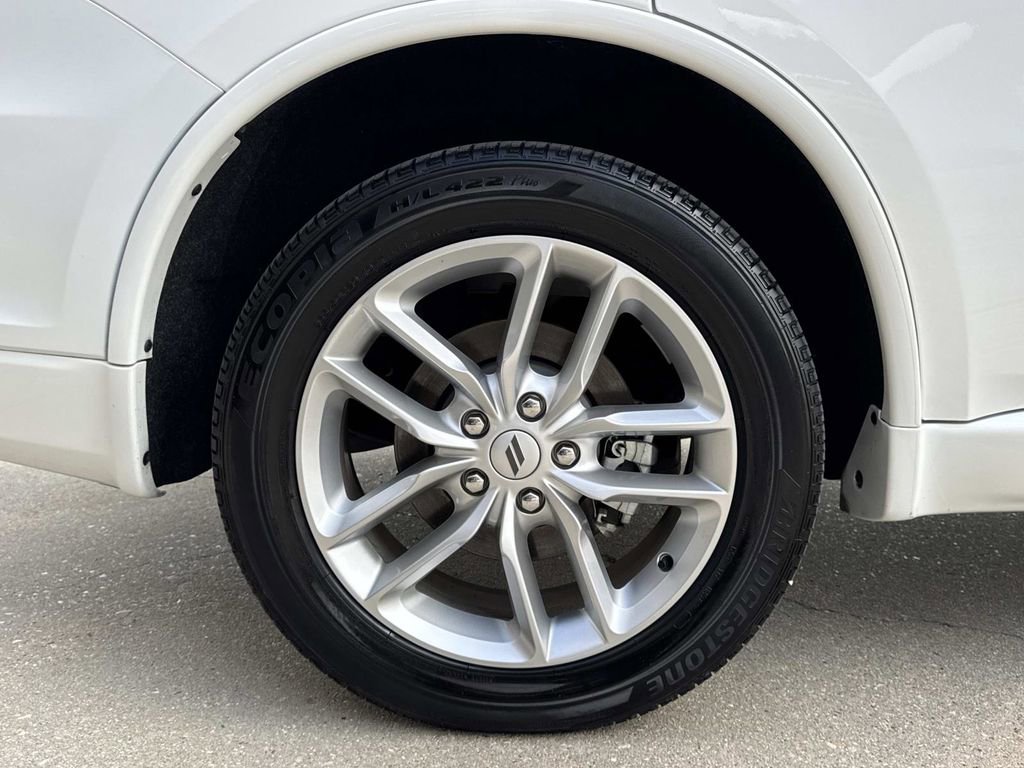 Used 2025 Dodge Durango GT image 15