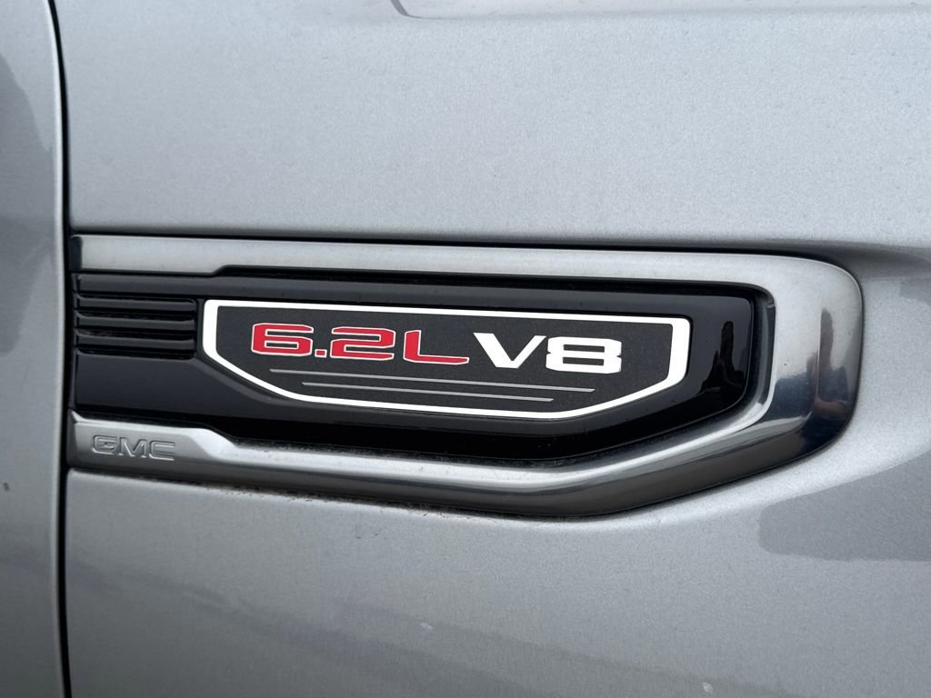 New 2026 GMC Sierra 1500 AT4 w/ AT4 Premium Package image 10