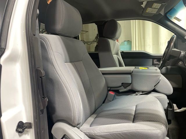 Used 2013 Ford F150 XLT w/ Luxury Equipment Group image 23