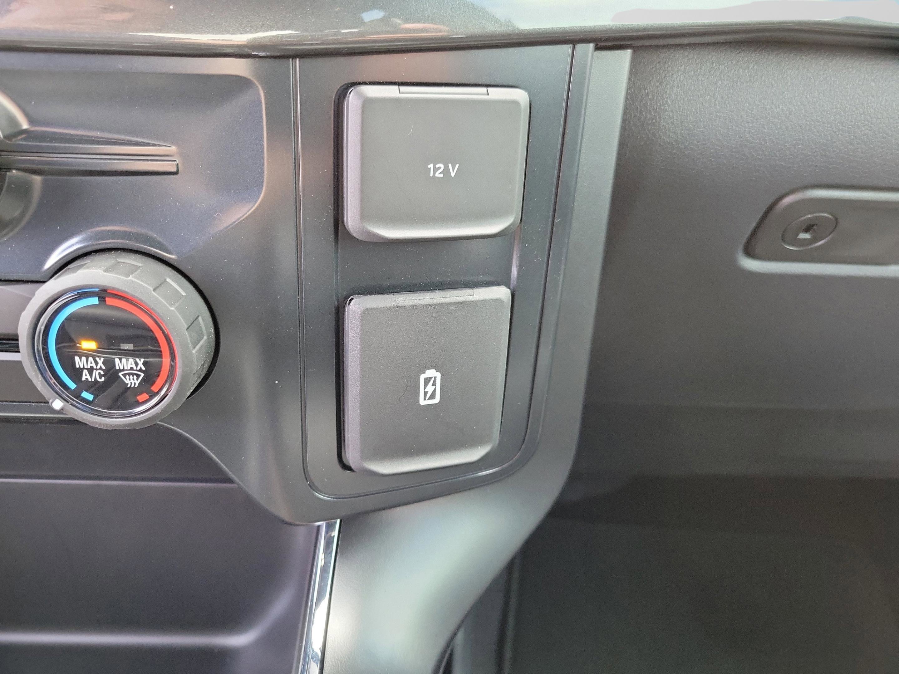 New 2025 Ford F150 STX w/ LOBO Package image 7