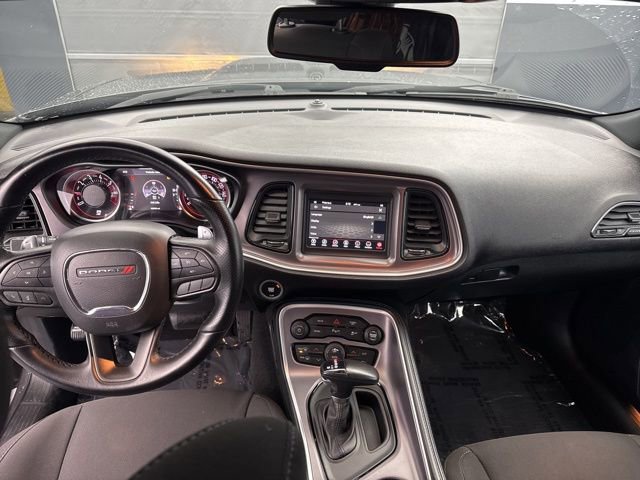 Used 2022 Dodge Challenger GT image 15