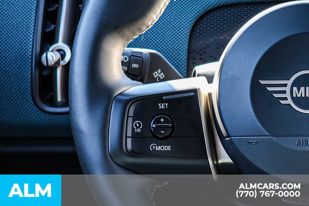 Used 2025 MINI Cooper Countryman S AWD/4WD image 35