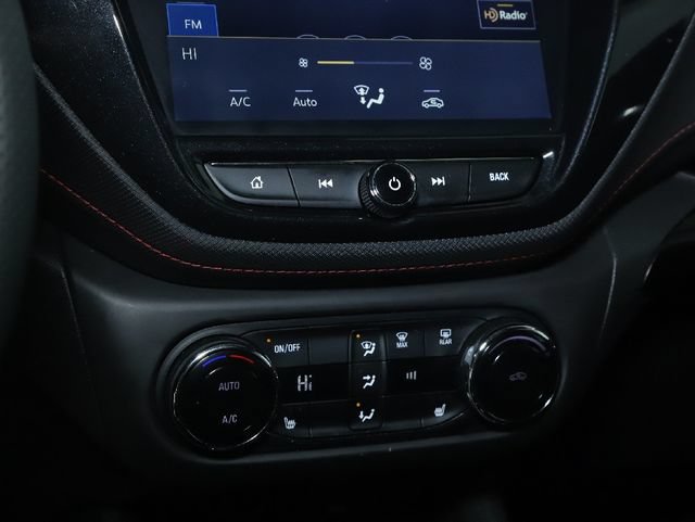 Certified 2023 Chevrolet TrailBlazer RS w/ Sun and Liftgate Package AWD/4WD image 28