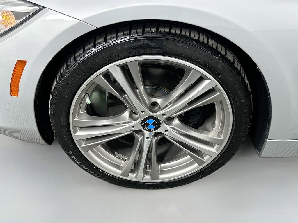 Used 2017 BMW 430i Coupe image 32
