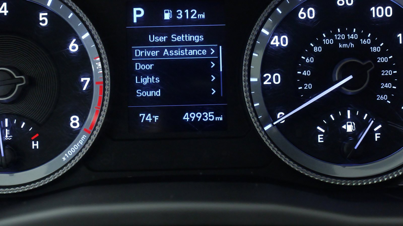 Used 2023 Hyundai Sonata SE image 42