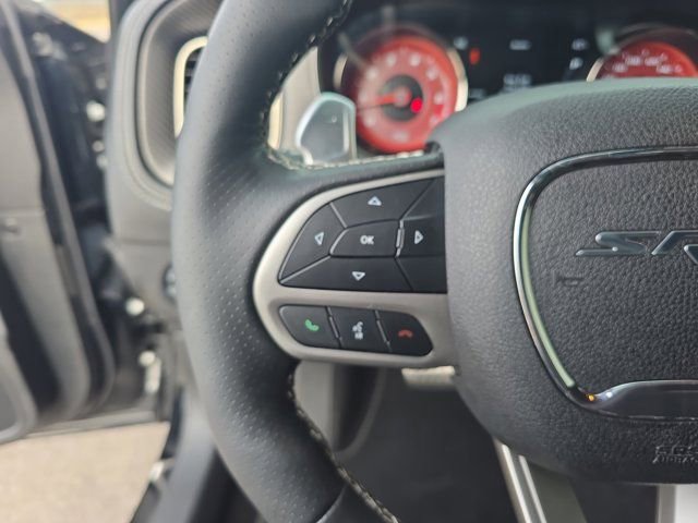 Used 2022 Dodge Charger SRT Hellcat image 16