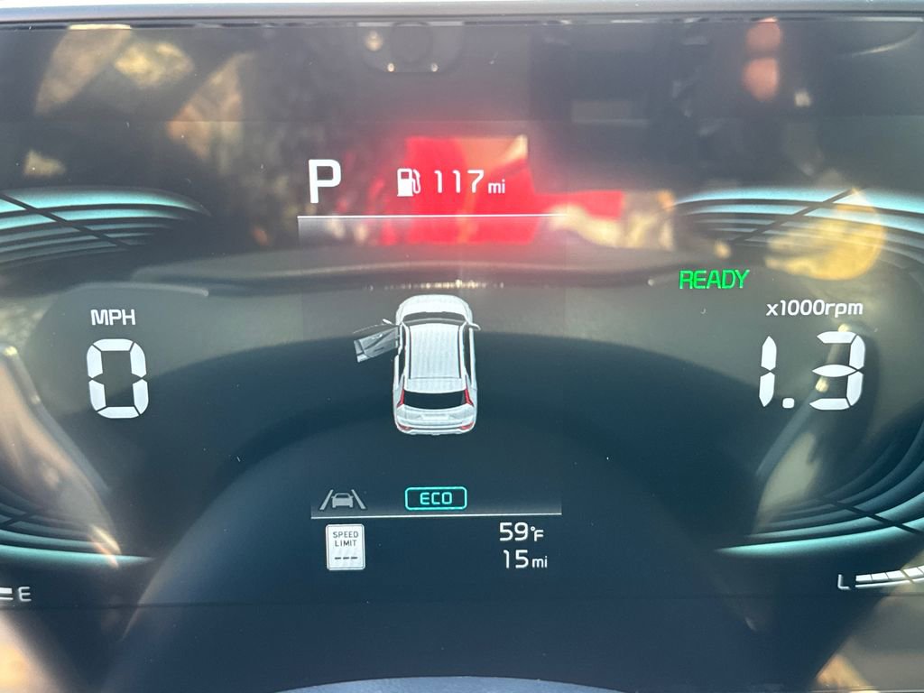 New 2026 Kia Niro EX w/ EX Premium Package image 27