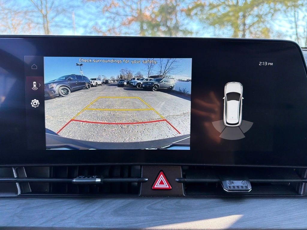 Used 2023 Kia Sportage X-Pro image 24