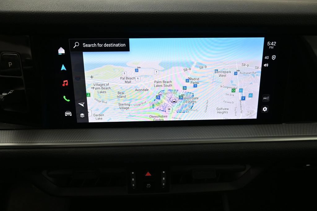 Certified 2025 Porsche Cayenne S AWD/4WD image 12
