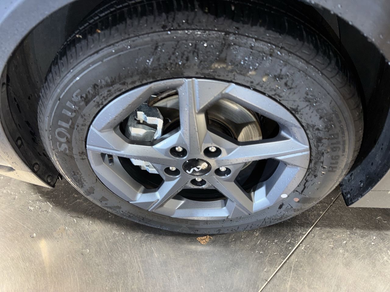 Certified 2025 Kia K4 LXS image 10