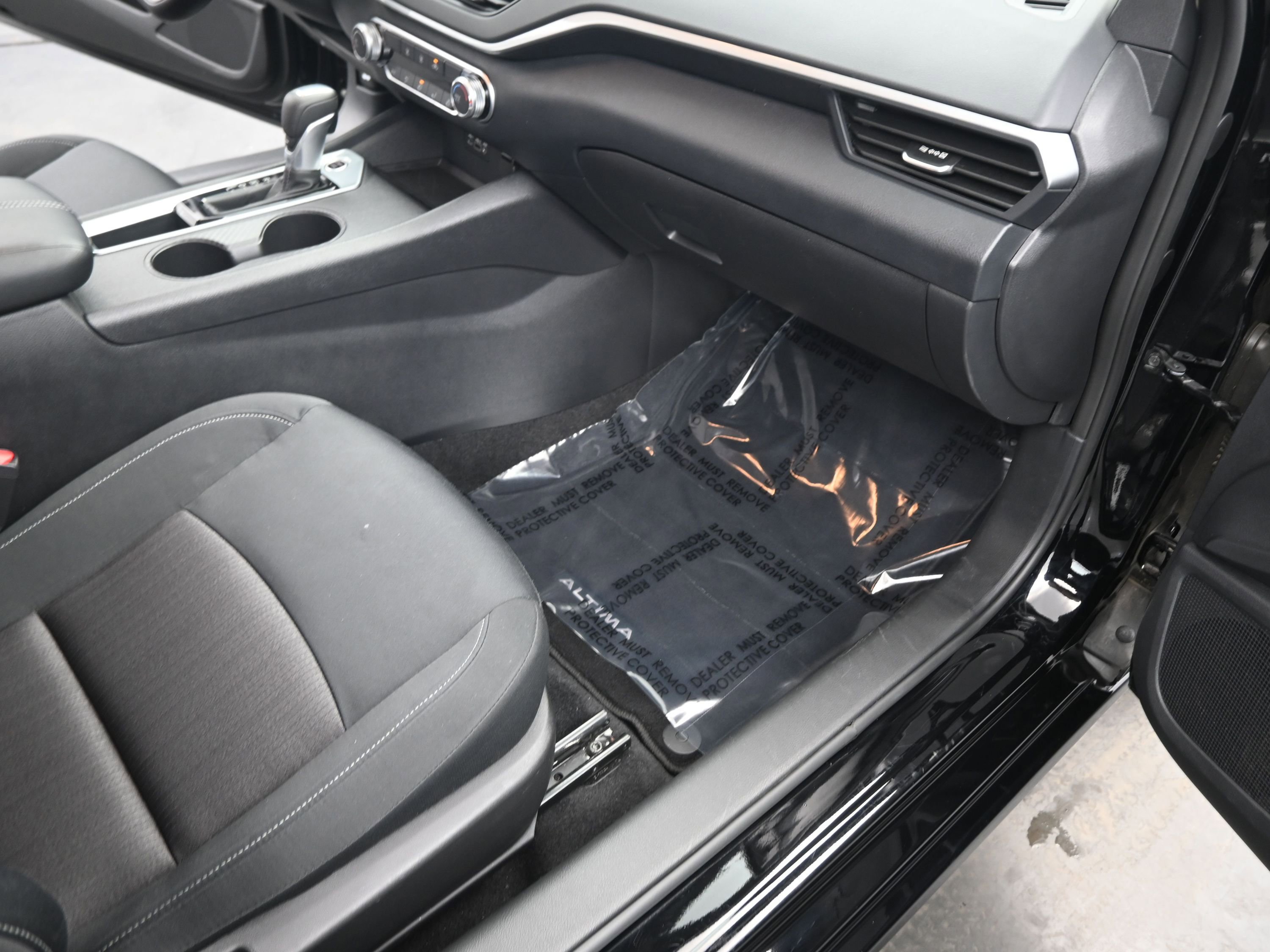 Certified 2025 Nissan Altima 2.5 S image 19