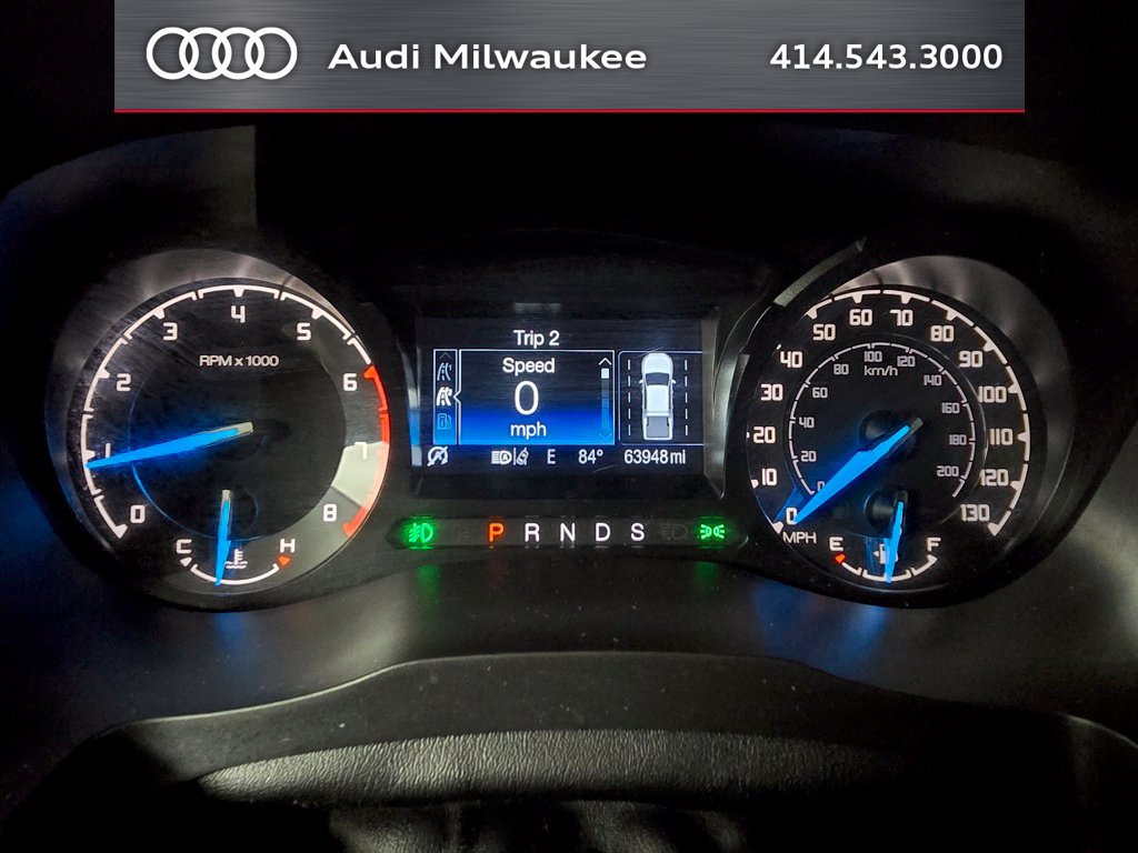 Used 2021 Ford Ranger XLT w/ Equipment Group 301A Mid AWD/4WD image 31