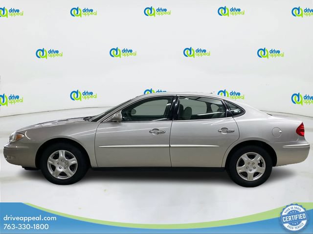 Used 2007 Buick LaCrosse CX FWD image 9