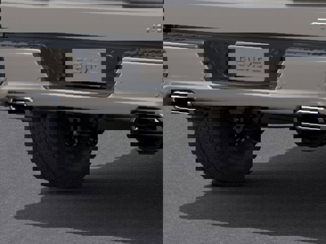 New 2026 GMC Sierra 1500 AT4 image 26