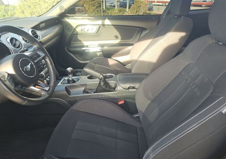 Used 2021 Ford Mustang GT w/ Equipment Group 301A image 5