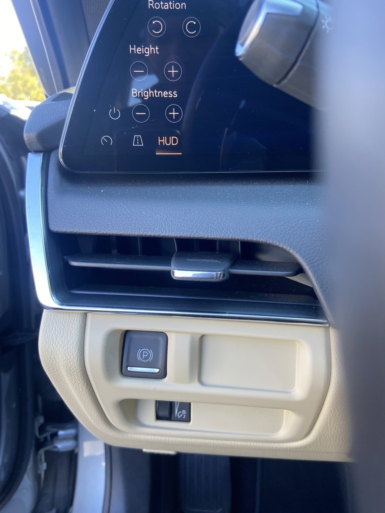 Used 2025 Cadillac CT5 Premium Luxury image 13