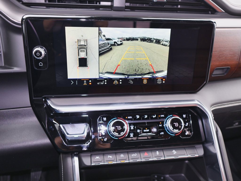 New 2026 GMC Sierra 1500 Denali Ultimate image 17