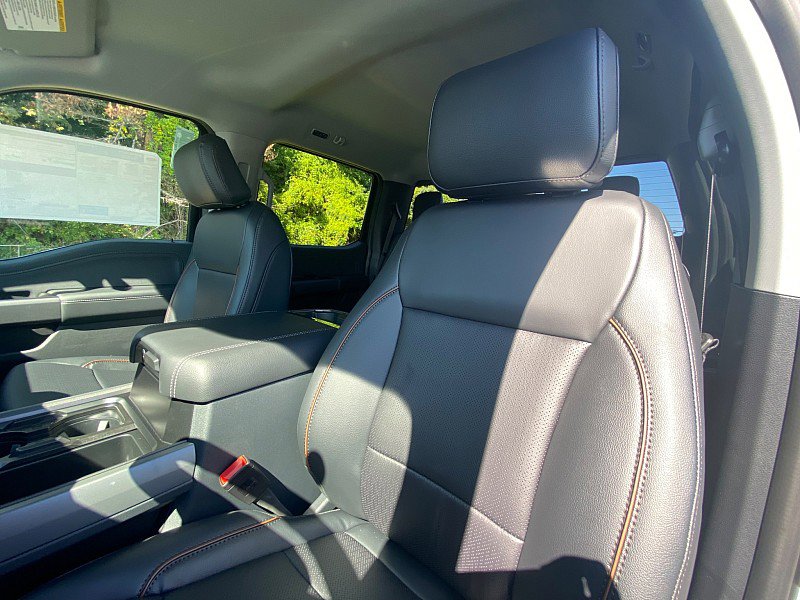 New 2026 Ford F350 Lariat image 17