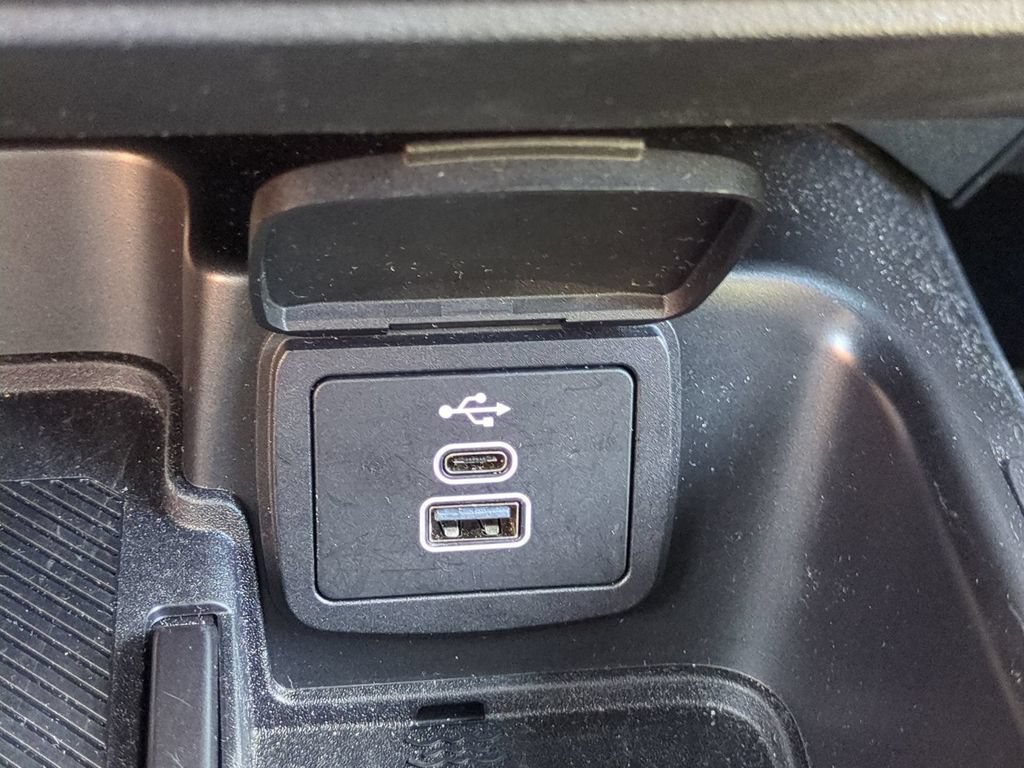 Used 2026 Ford Bronco Big Bend AWD/4WD image 25