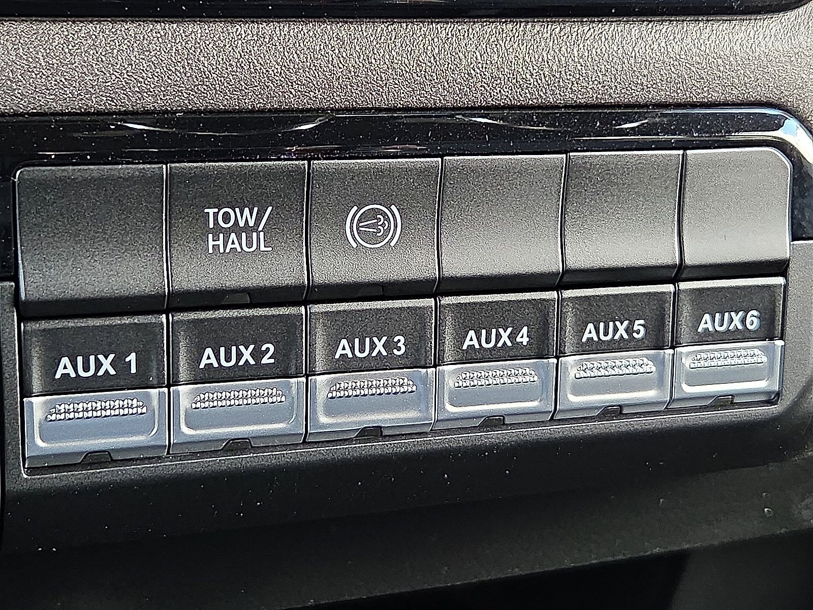 New 2026 RAM 2500 Tradesman image 18