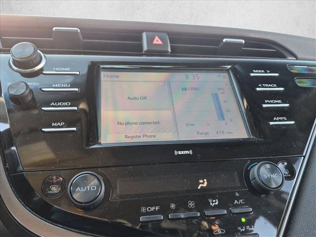 Used 2020 Toyota Camry LE FWD image 14