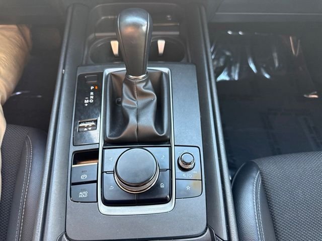 Used 2024 MAZDA CX-50 AWD 2.5 S w/ Weather Package image 15