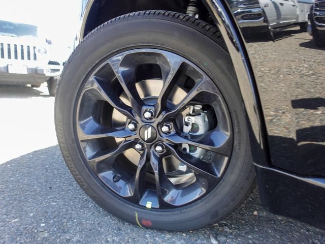 New 2026 Dodge Durango GT w/ Blacktop Package AWD/4WD image 10