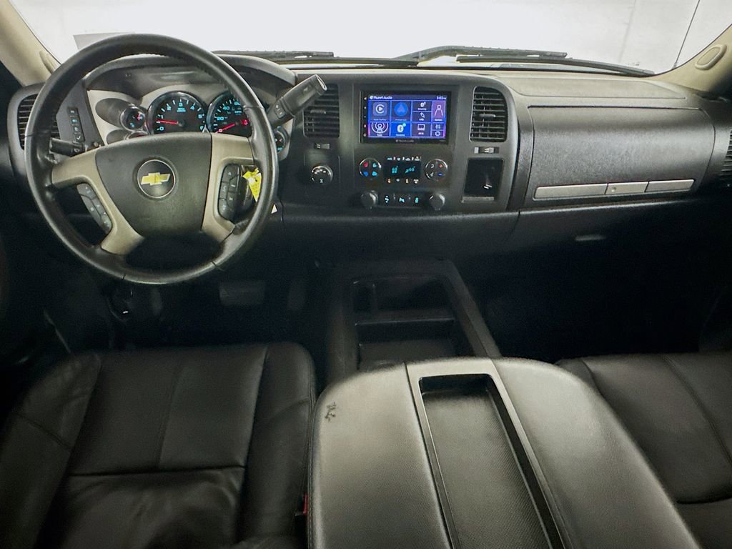 Used 2013 Chevrolet Silverado 1500 LT w/ All-Star Edition AWD/4WD image 23