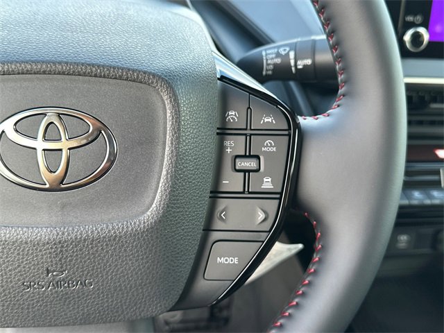 New 2026 Toyota Prius Plug-In Hybrid image 20