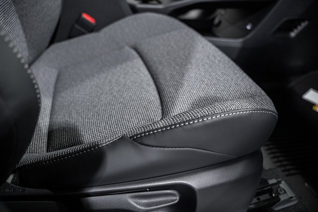 New 2026 Toyota bZ image 31