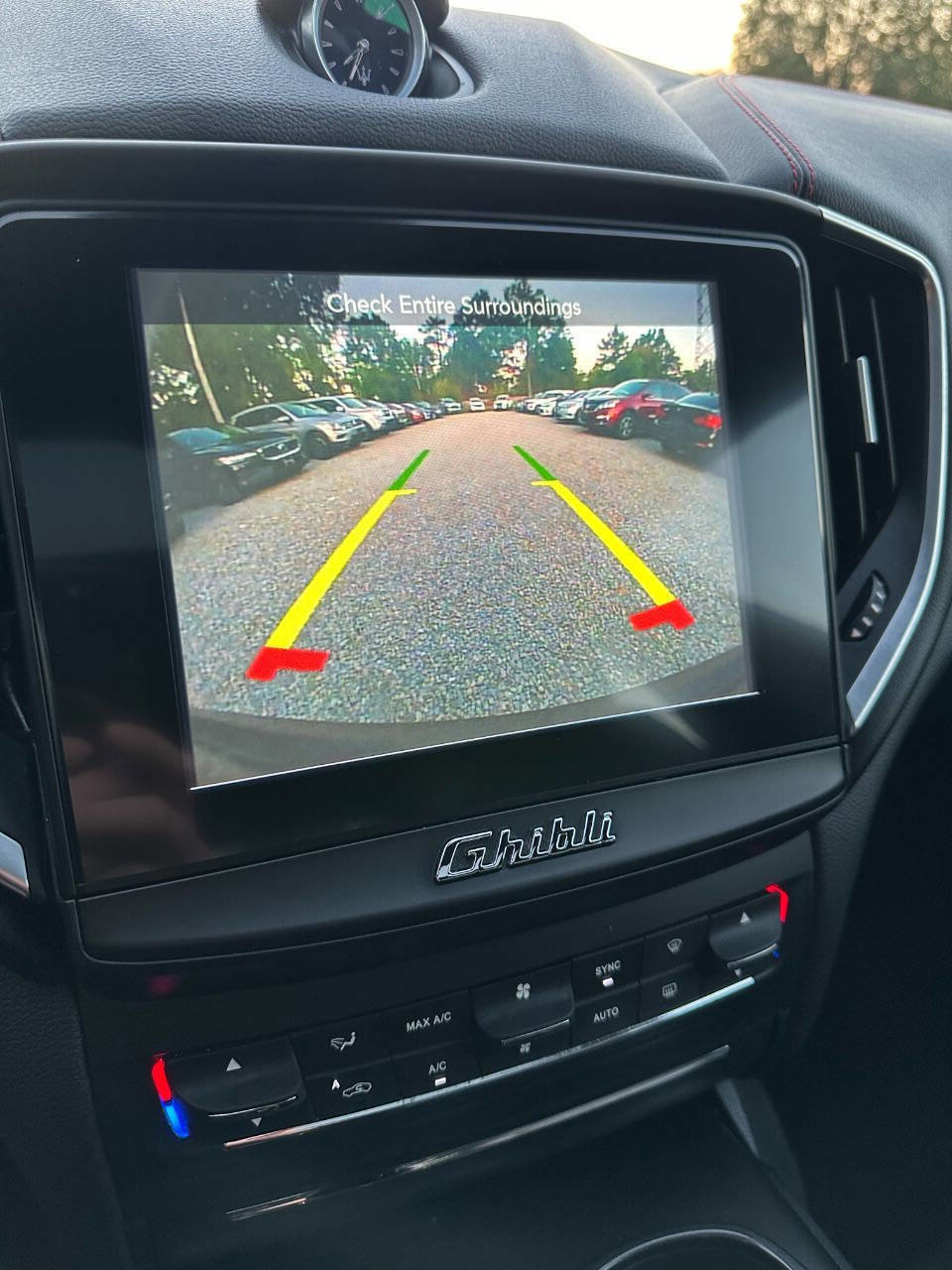 Used 2017 Maserati Ghibli S Q4 image 30