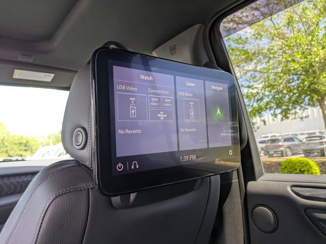 Used 2021 GMC Yukon Denali w/ Denali Ultimate Package image 19