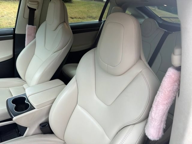 Used 2018 Tesla Model X P100D AWD/4WD image 11